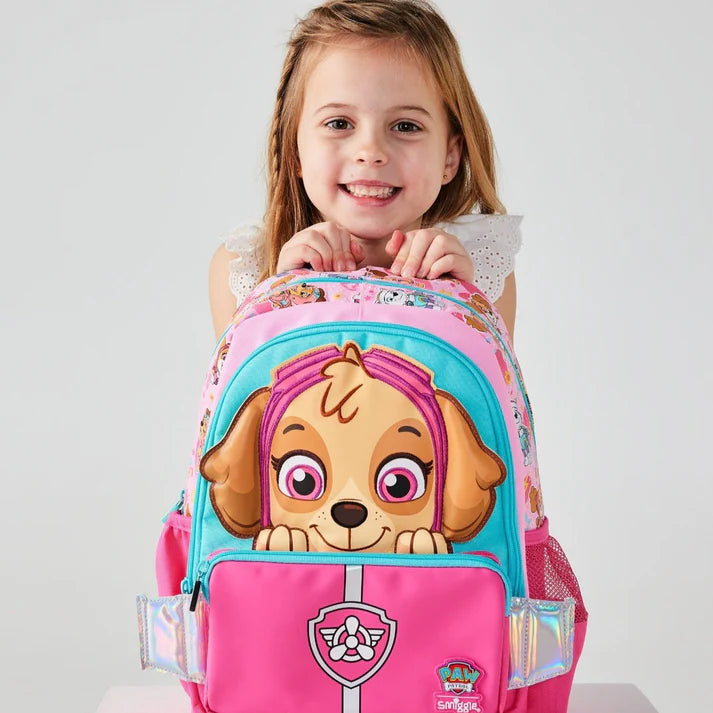 Smiggle Jr. - 14” Stylist Backpack - Kidspark